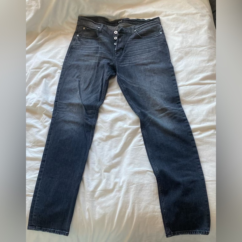 Hudson jeans, mens size 36